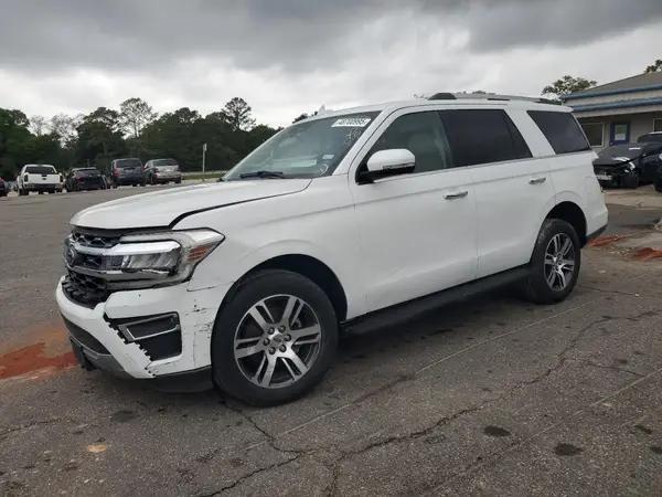 FORD EXPEDITION