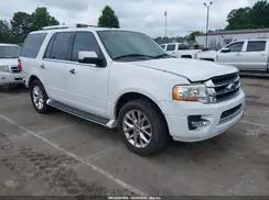 FORD EXPEDITION