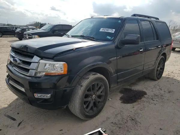 FORD EXPEDITION