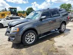 FORD EXPEDITION