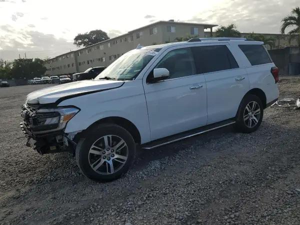 FORD EXPEDITION