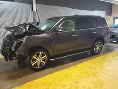 FORD EXPEDITION