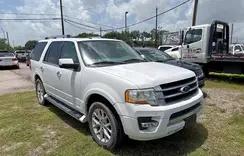 FORD EXPEDITION