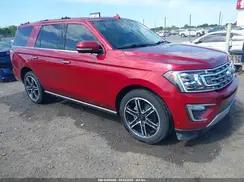 FORD EXPEDITION
