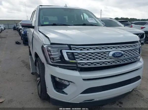 FORD EXPEDITION