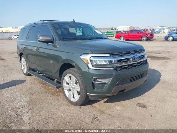FORD EXPEDITION