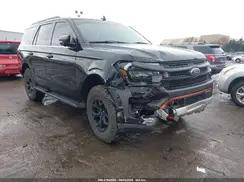 FORD EXPEDITION