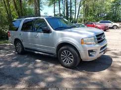 FORD EXPEDITION