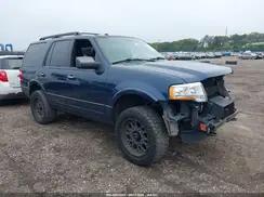 FORD EXPEDITION