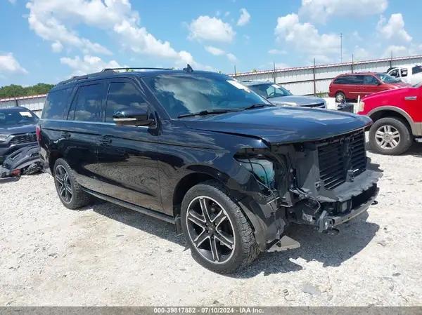 FORD EXPEDITION