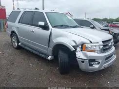 FORD EXPEDITION