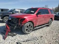 FORD EXPEDITION