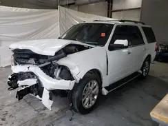 FORD EXPEDITION