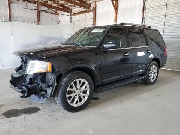 FORD EXPEDITION