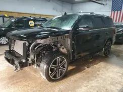 FORD EXPEDITION