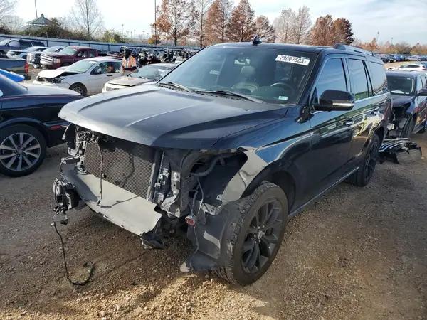 FORD EXPEDITION