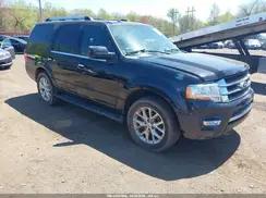 FORD EXPEDITION