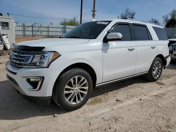 FORD EXPEDITION