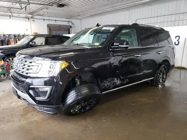 FORD EXPEDITION