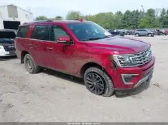 FORD EXPEDITION