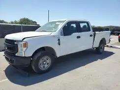 FORD F250