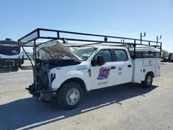 FORD F250