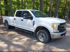 FORD F250