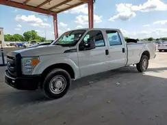 FORD F250