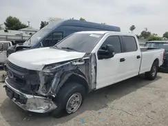 FORD F250