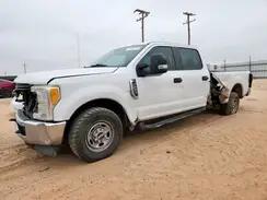 FORD F250