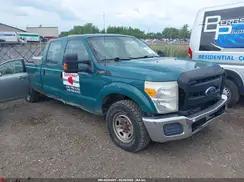 FORD F250