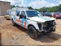 FORD F250