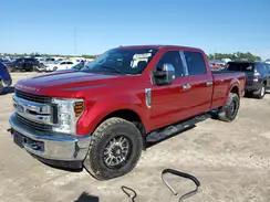 FORD F250