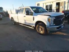 FORD F250