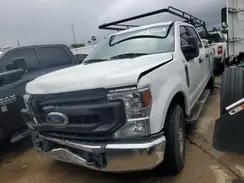 FORD F250