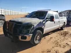 FORD F250