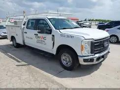 FORD F250