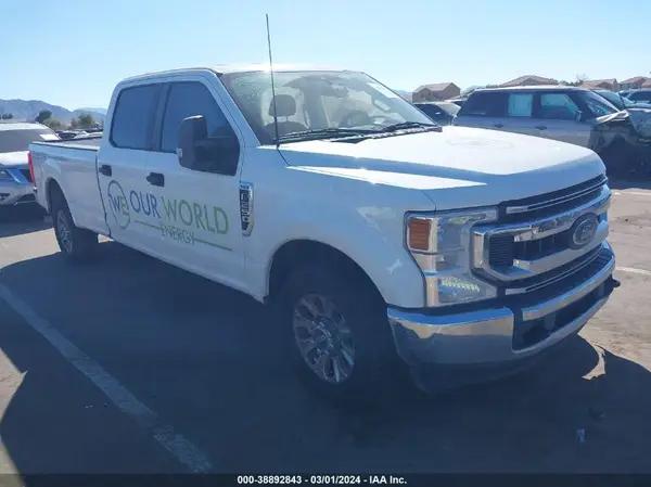 FORD F250