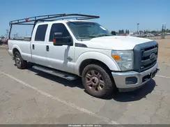 FORD F250