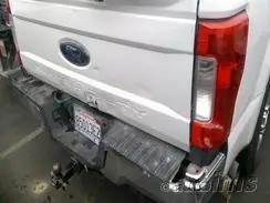 FORD F250