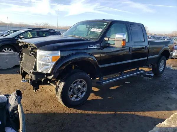 FORD F250