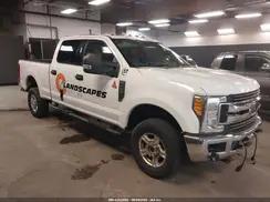 FORD F250
