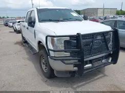 FORD F250
