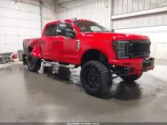 FORD F250