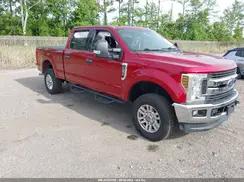 FORD F250