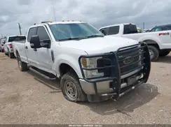 FORD F250