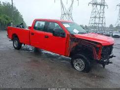 FORD F250