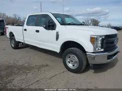 FORD F250