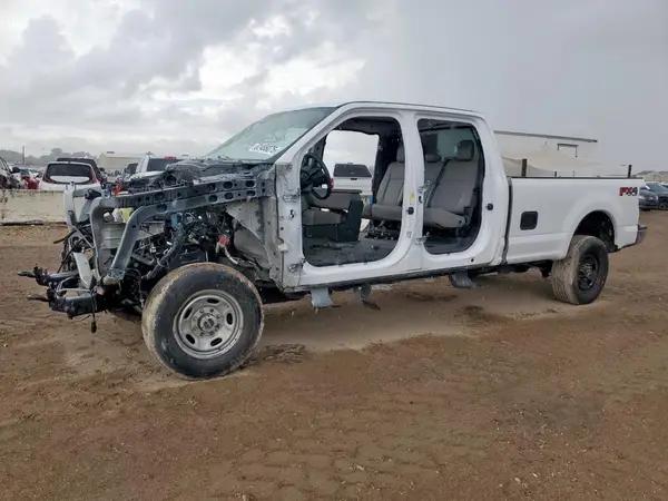 FORD F250