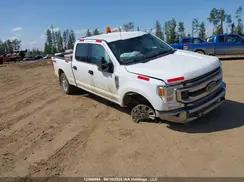 FORD F250